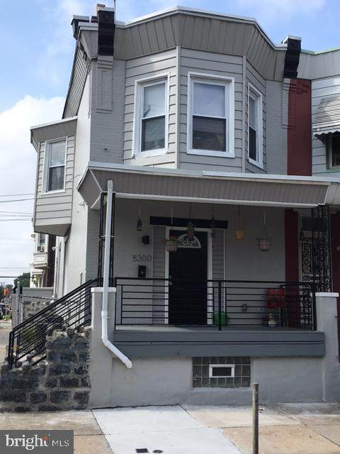 5300 Delancey Street - Photo 1