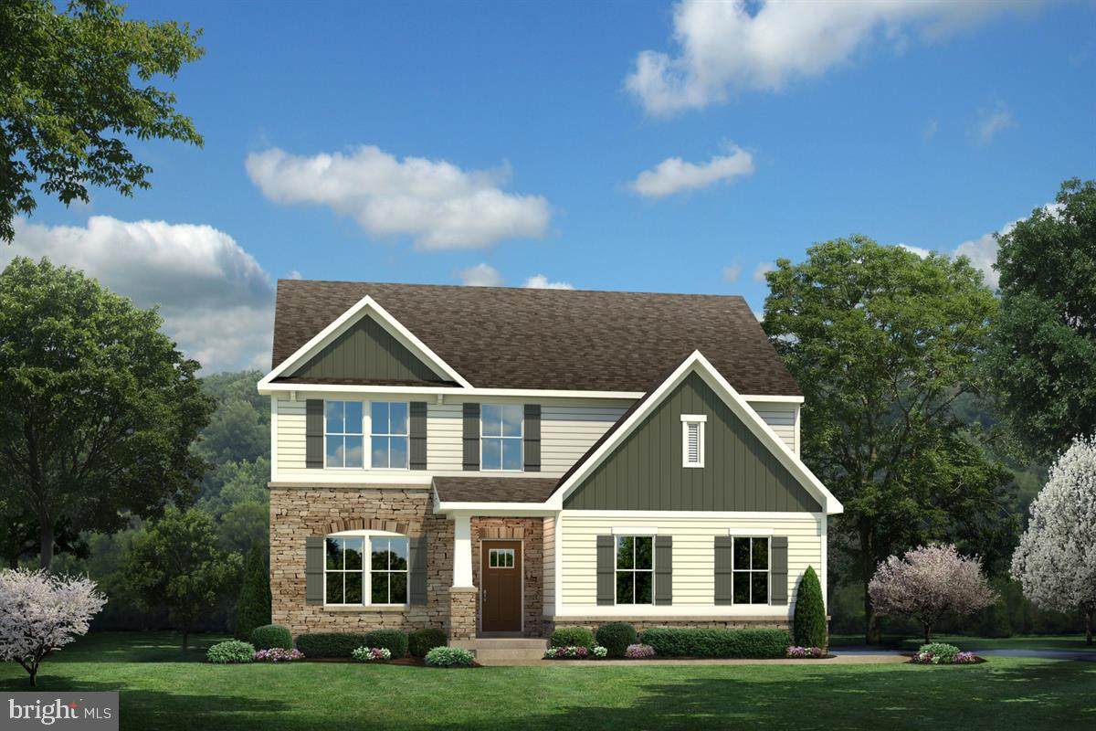 3608 Sea Biscuit Way - Photo 1