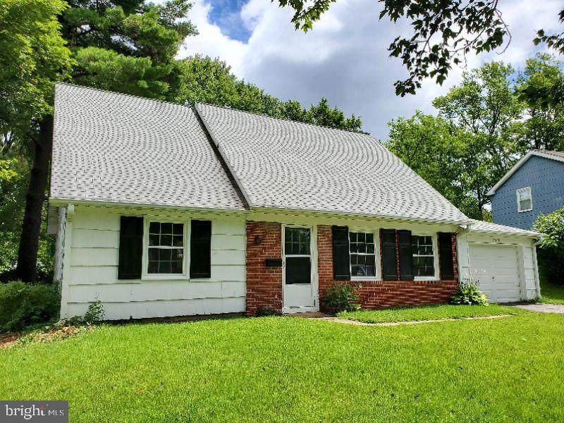 12425 Seabury Lane - Photo 1