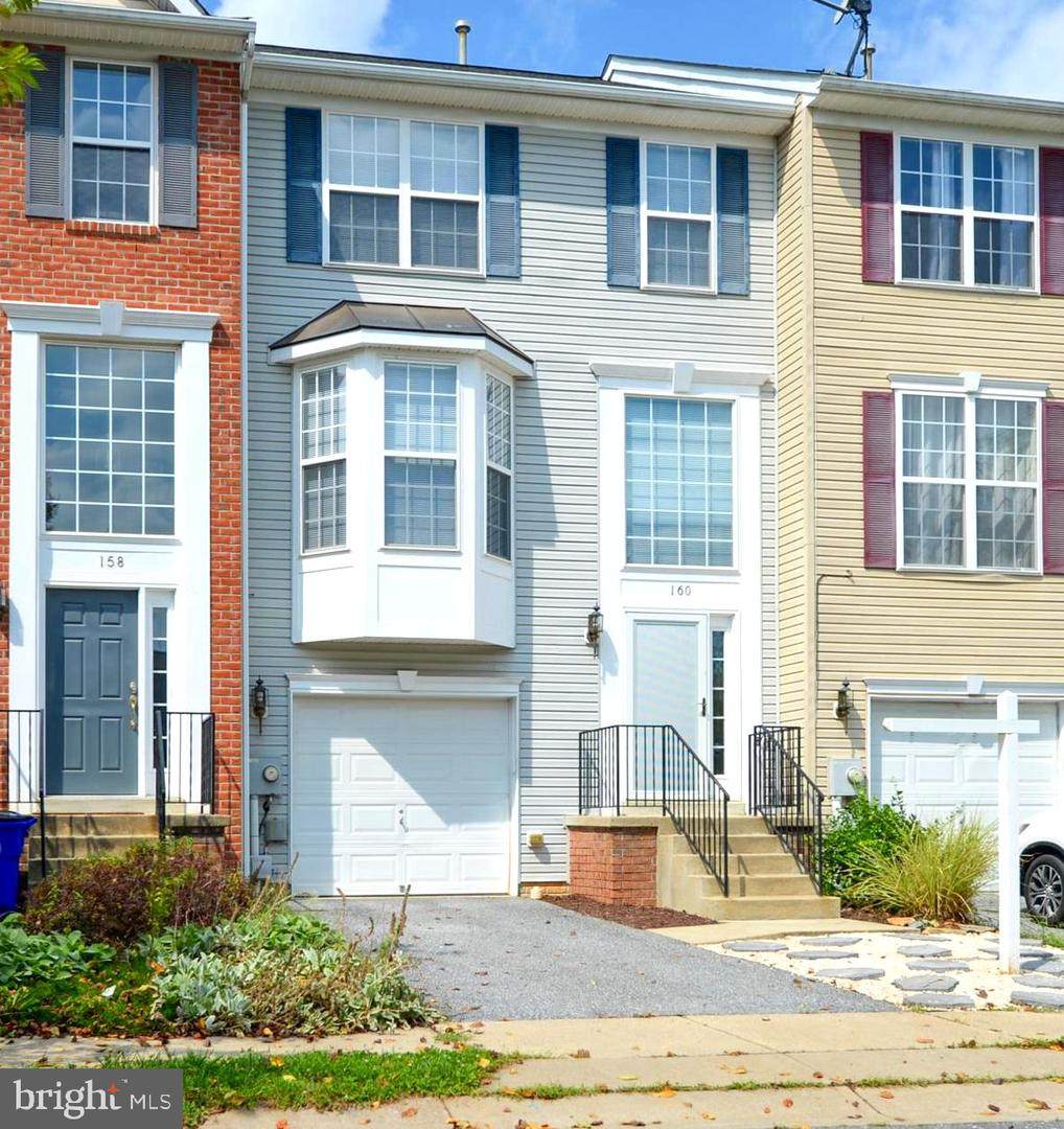 160 Fieldstone - Photo 1