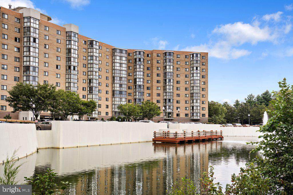 3330 Leisure World Boulevard - Photo 1