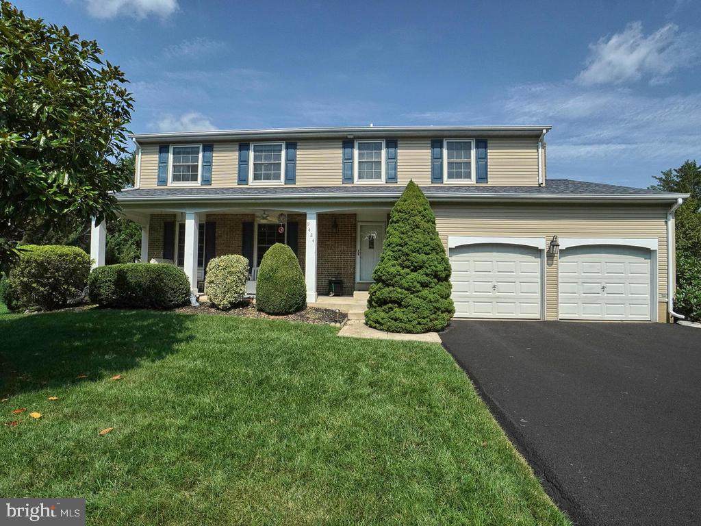 9424 Glade Avenue - Photo 1