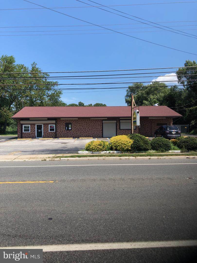 991 Commerce Street - Photo 1