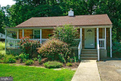 32 Fairview Road - Photo 1