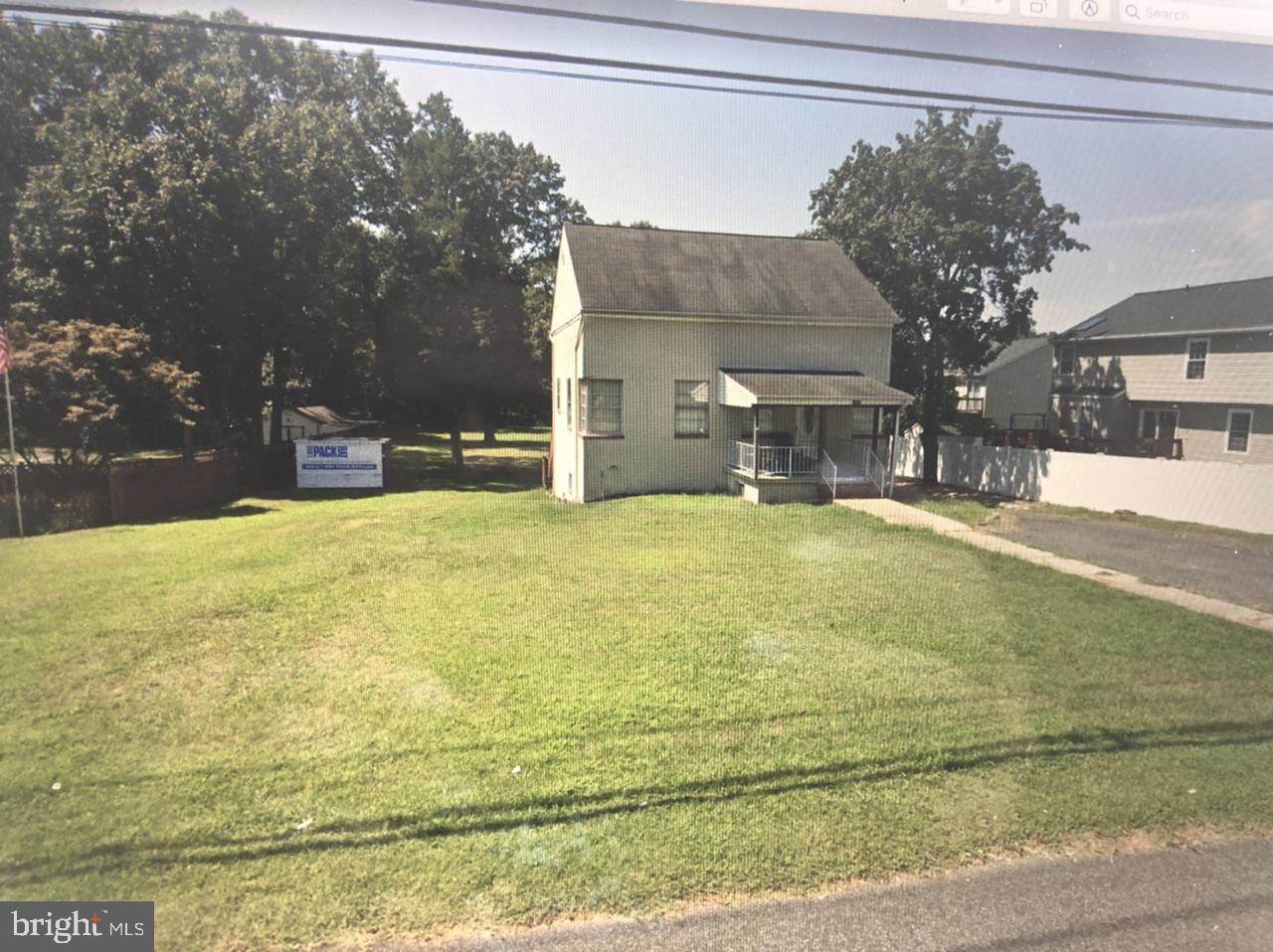 8876B Fort Smallwood Road - Photo 1
