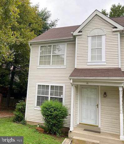 16 Martins Landing Court - Photo 1
