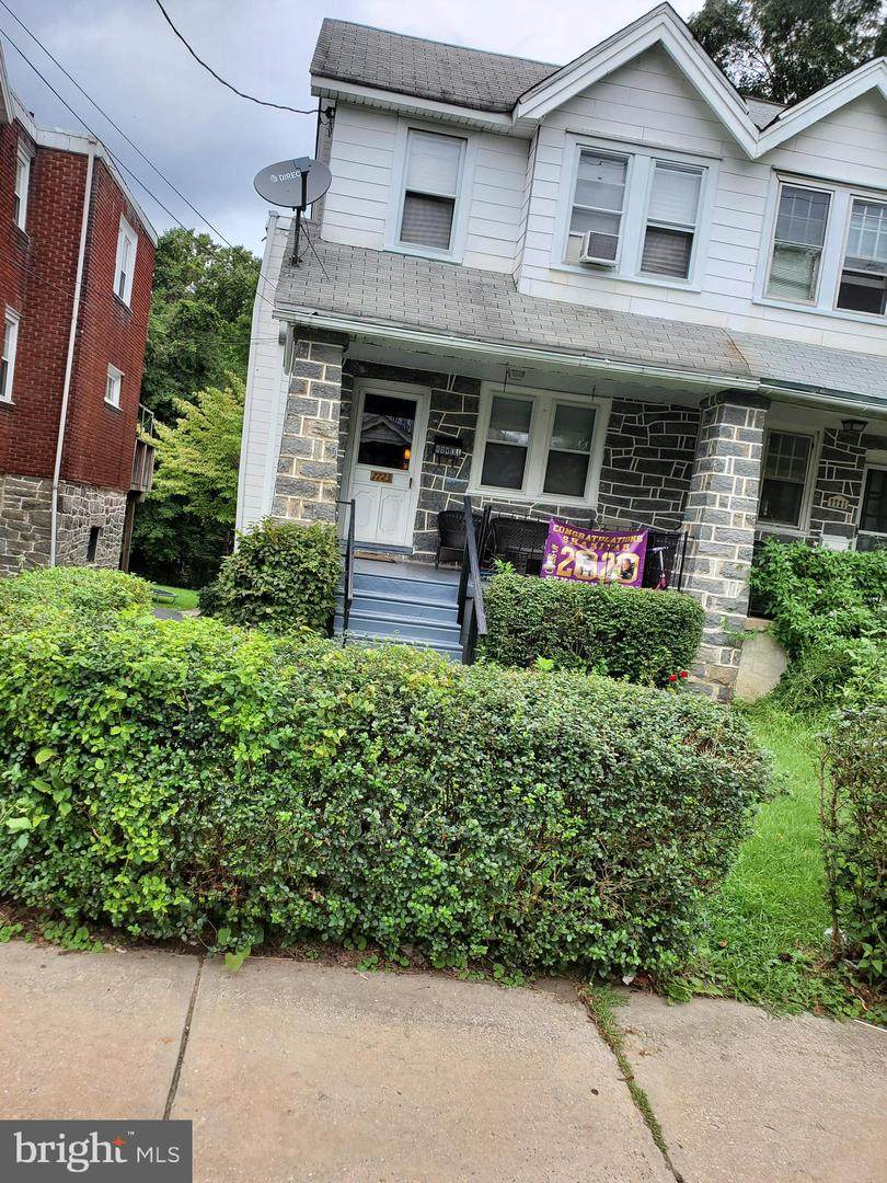 7723 Parkview Road - Photo 1