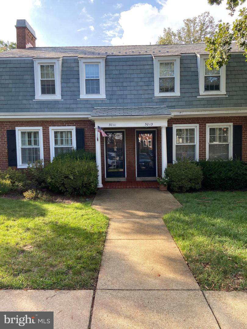 3013 Columbus Street - Photo 1