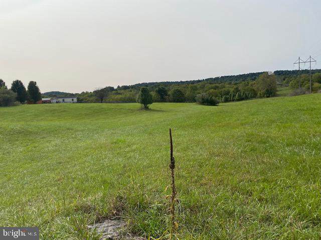Little Georgetown - Photo 1