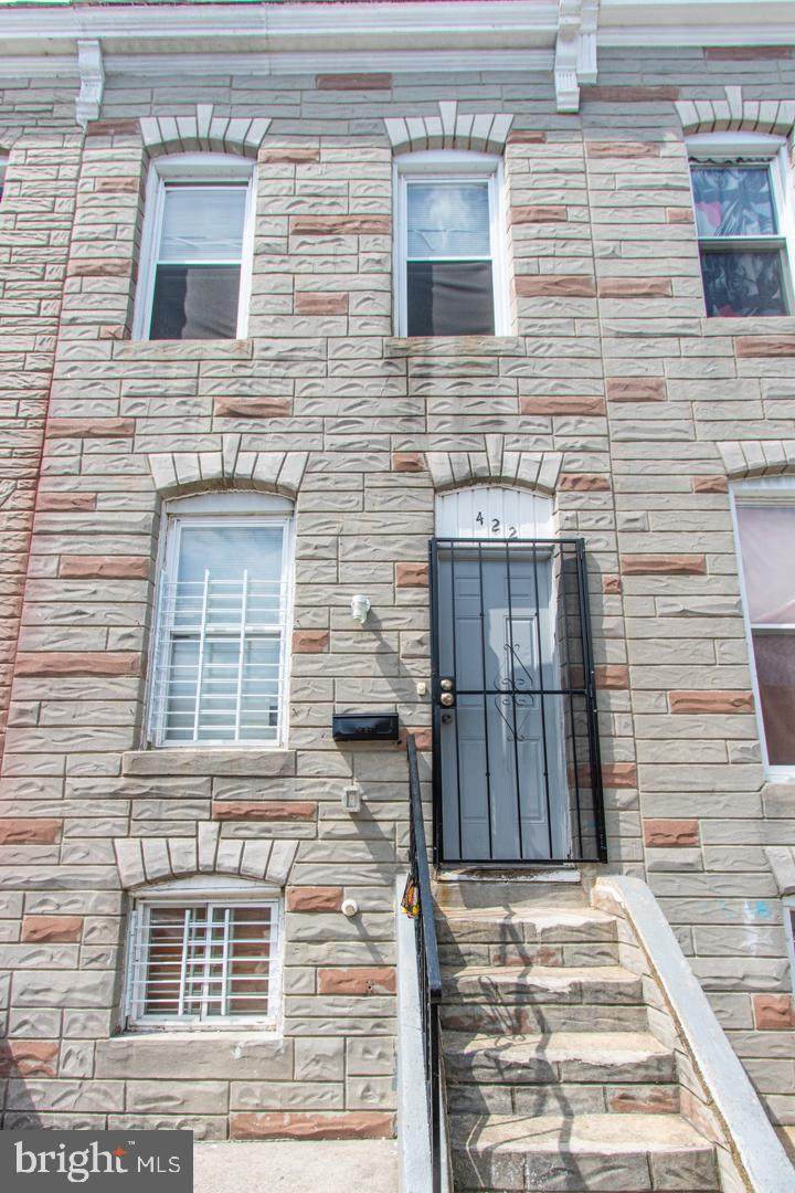 422 Rose Street - Photo 1