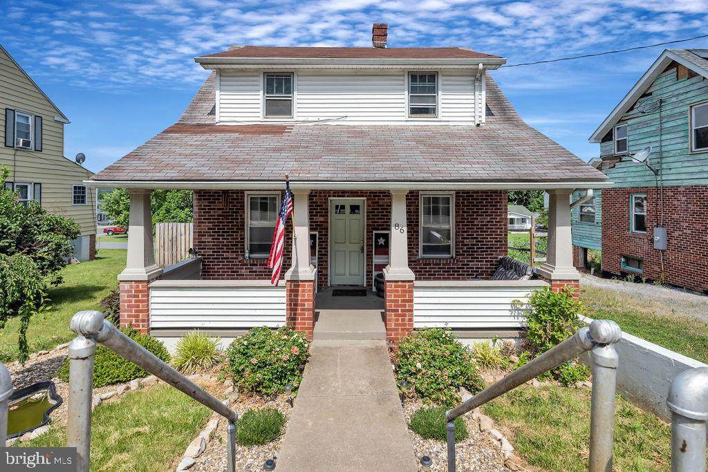 86 Front Royal Road - Photo 1