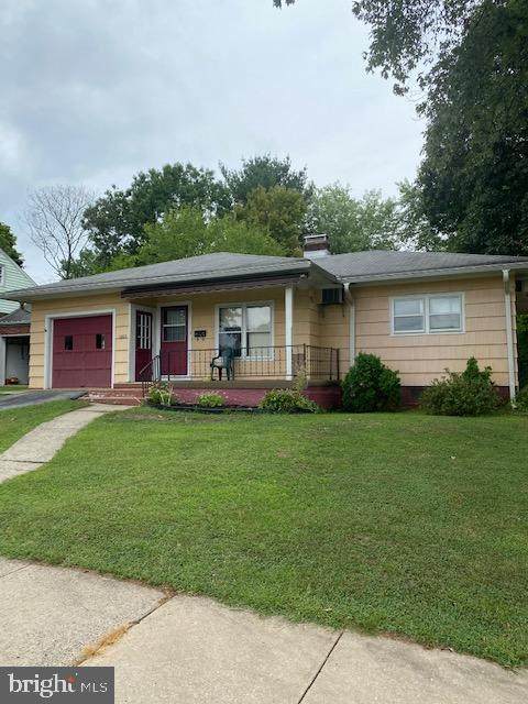 1065 Park Drive - Photo 1