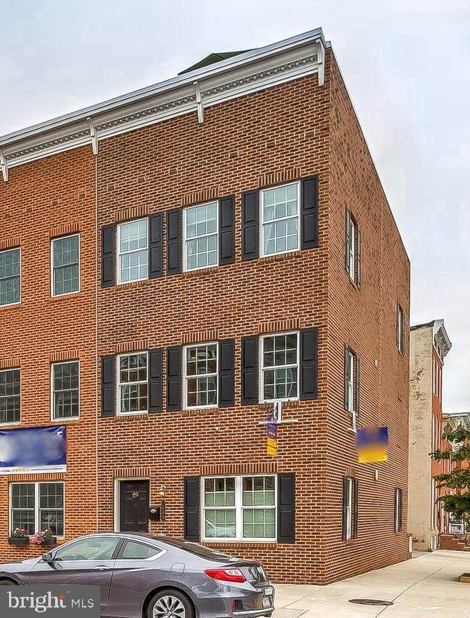 1500 Charles Street - Photo 1
