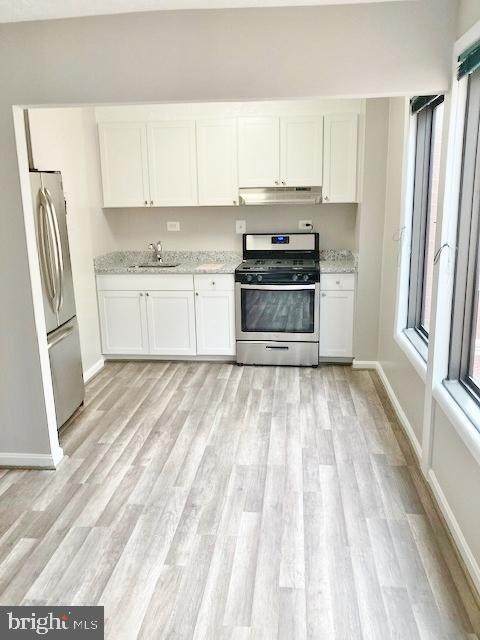 1440 N Street - Photo 1
