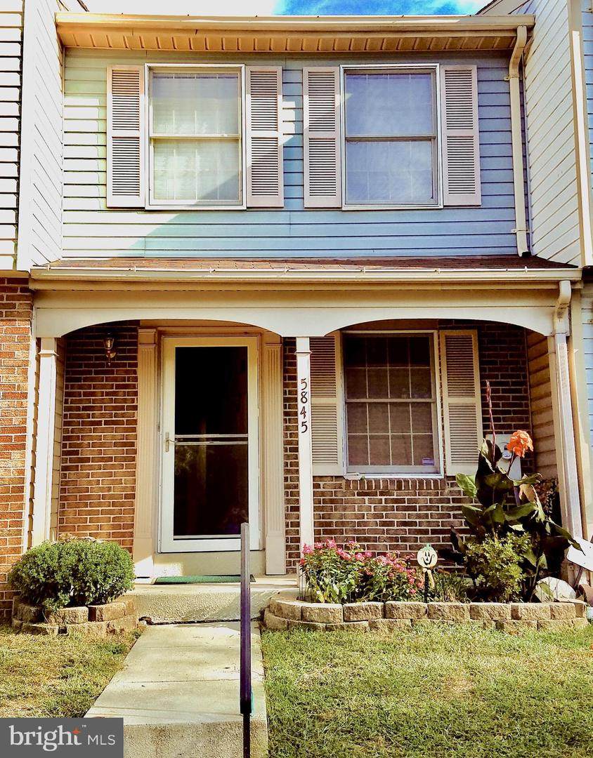 5845 Rowanberry Drive - Photo 1