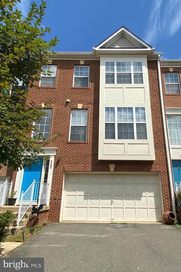 4205 Vernoy Hills Comn - Photo 1