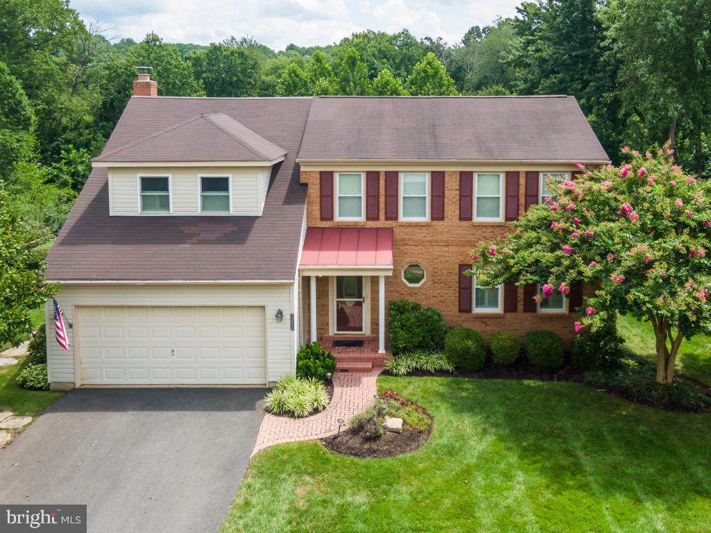 12626 Fantasia Drive - Photo 1