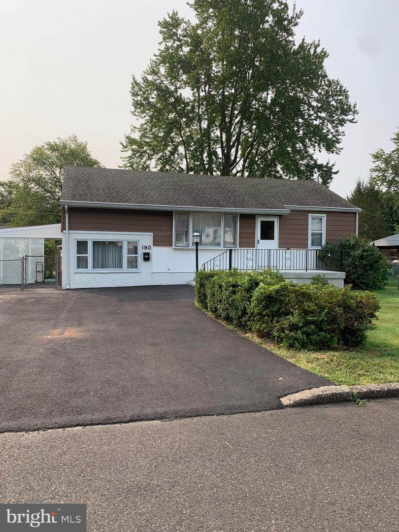 180 Lynch Drive - Photo 1