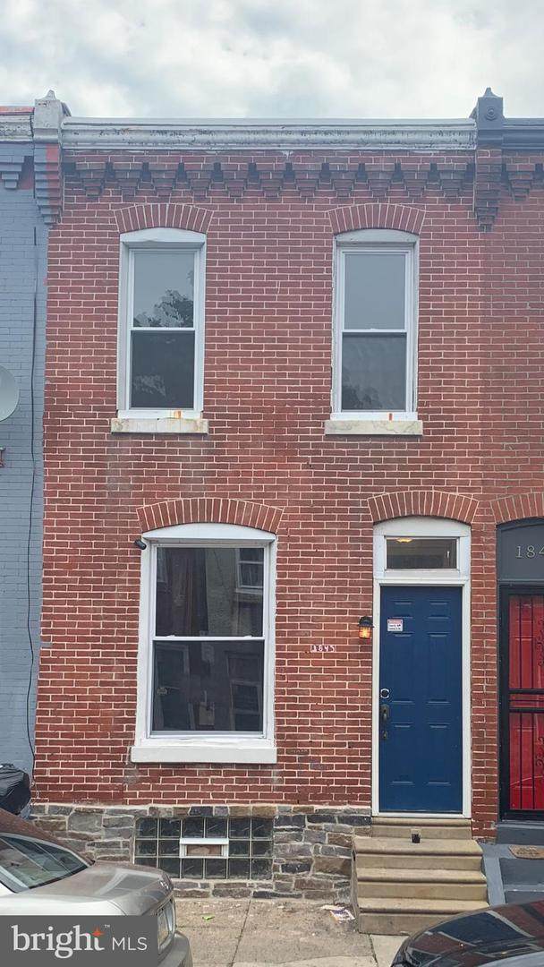 1845 Wishart Street - Photo 1