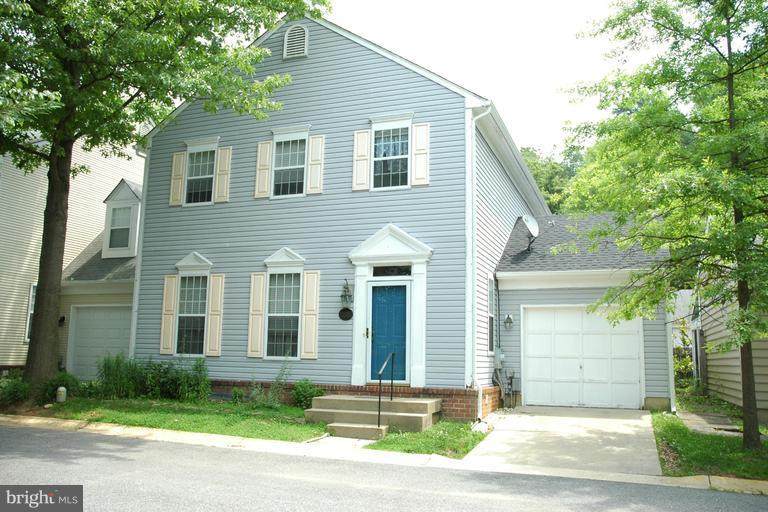 19803 Ivyberry Place - Photo 1