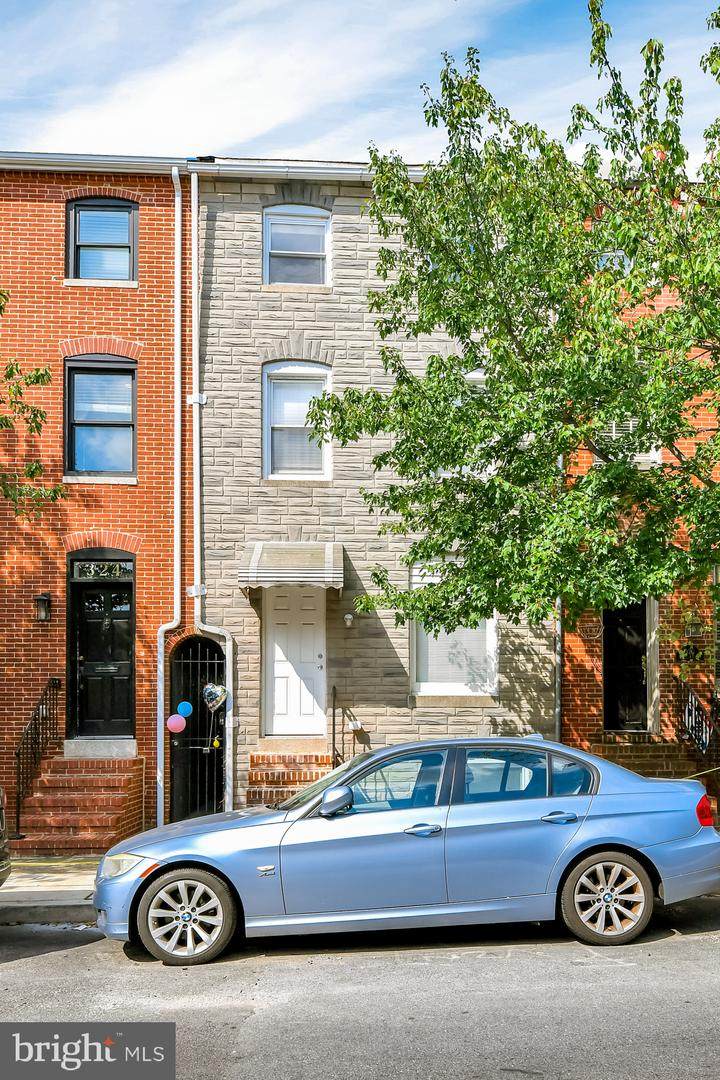 322 Wolfe Street - Photo 1