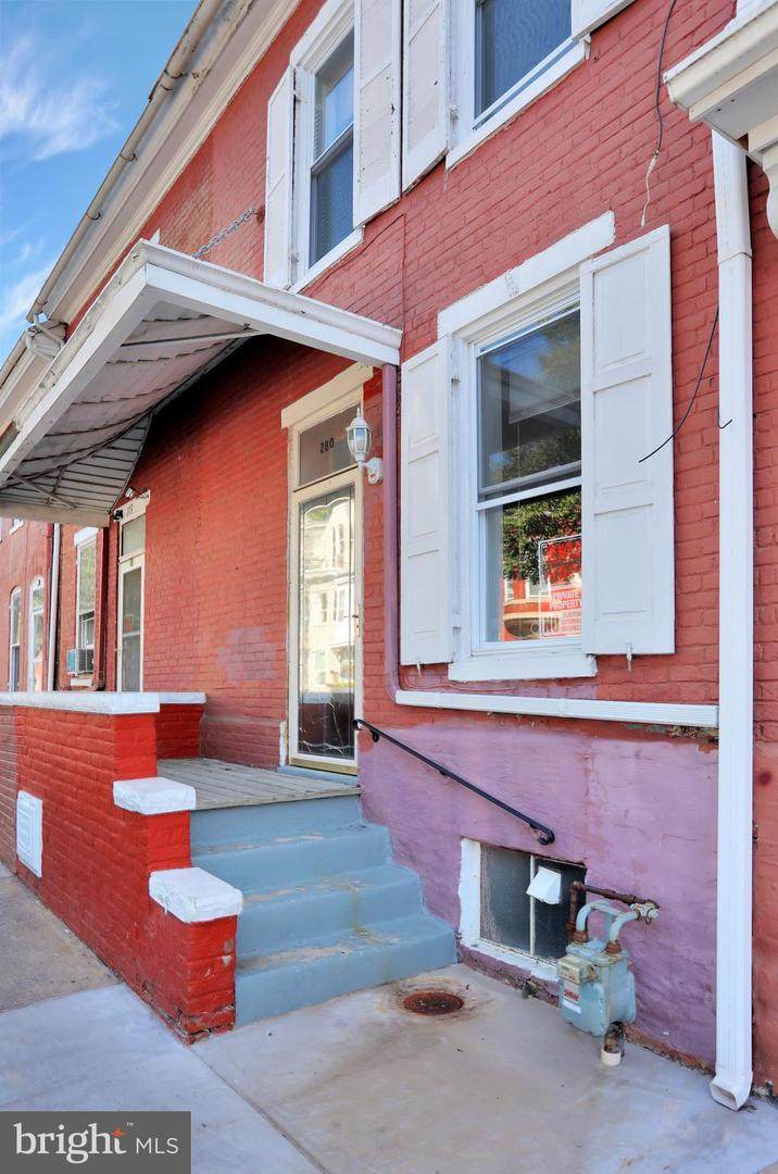 280 Potomac Street - Photo 1
