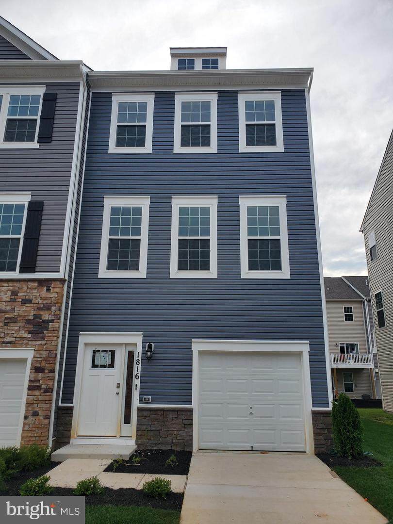 1817 Kellington Court - Photo 1