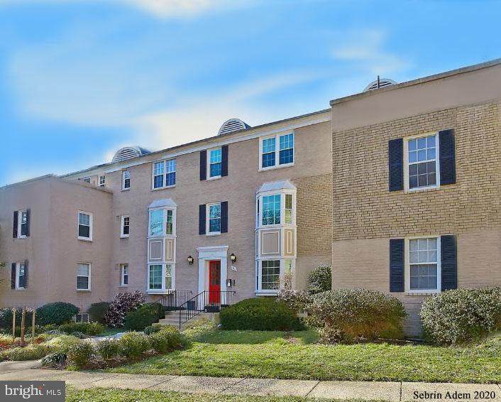 814 Arlington Mill Drive - Photo 1