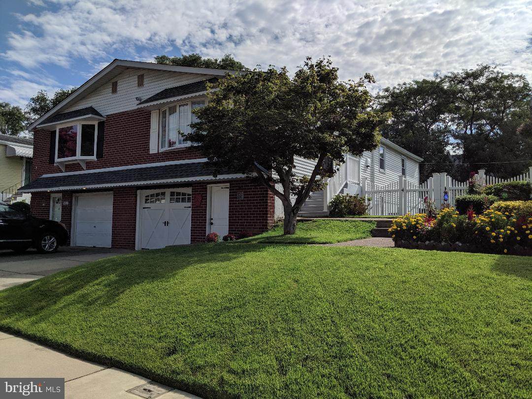 3635 Chesterfield Road - Photo 1