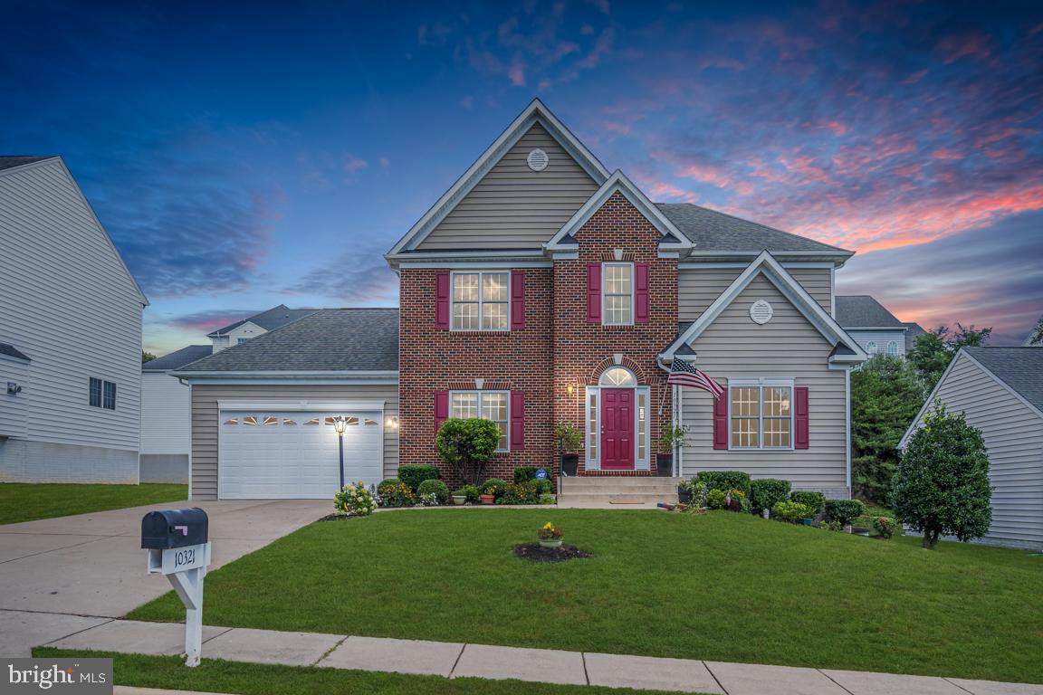 10321 Antietam Court - Photo 1