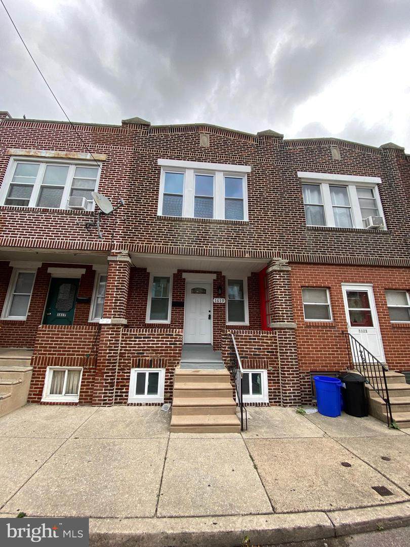 1619 Newkirk Street - Photo 1