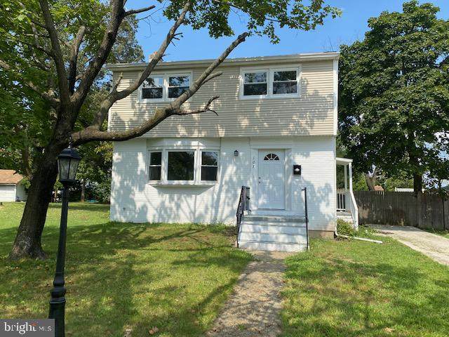 107 Deptford Road - Photo 1