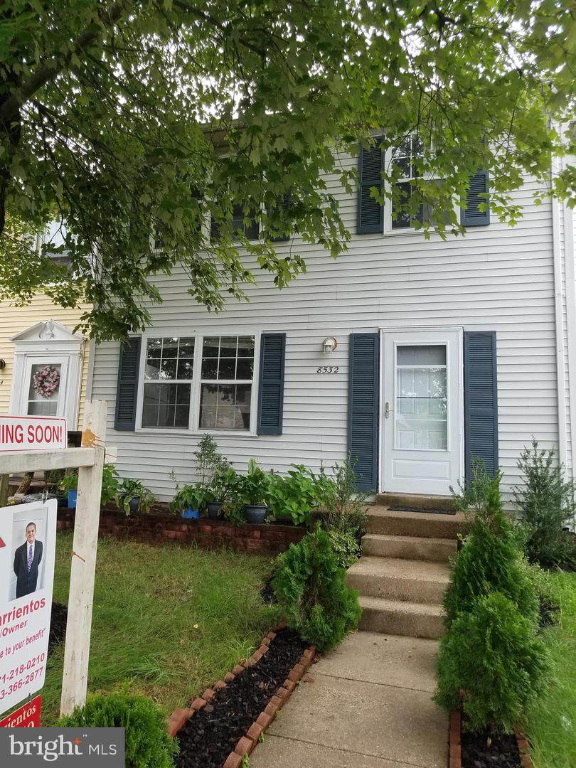 8532 Sandstone Way - Photo 1