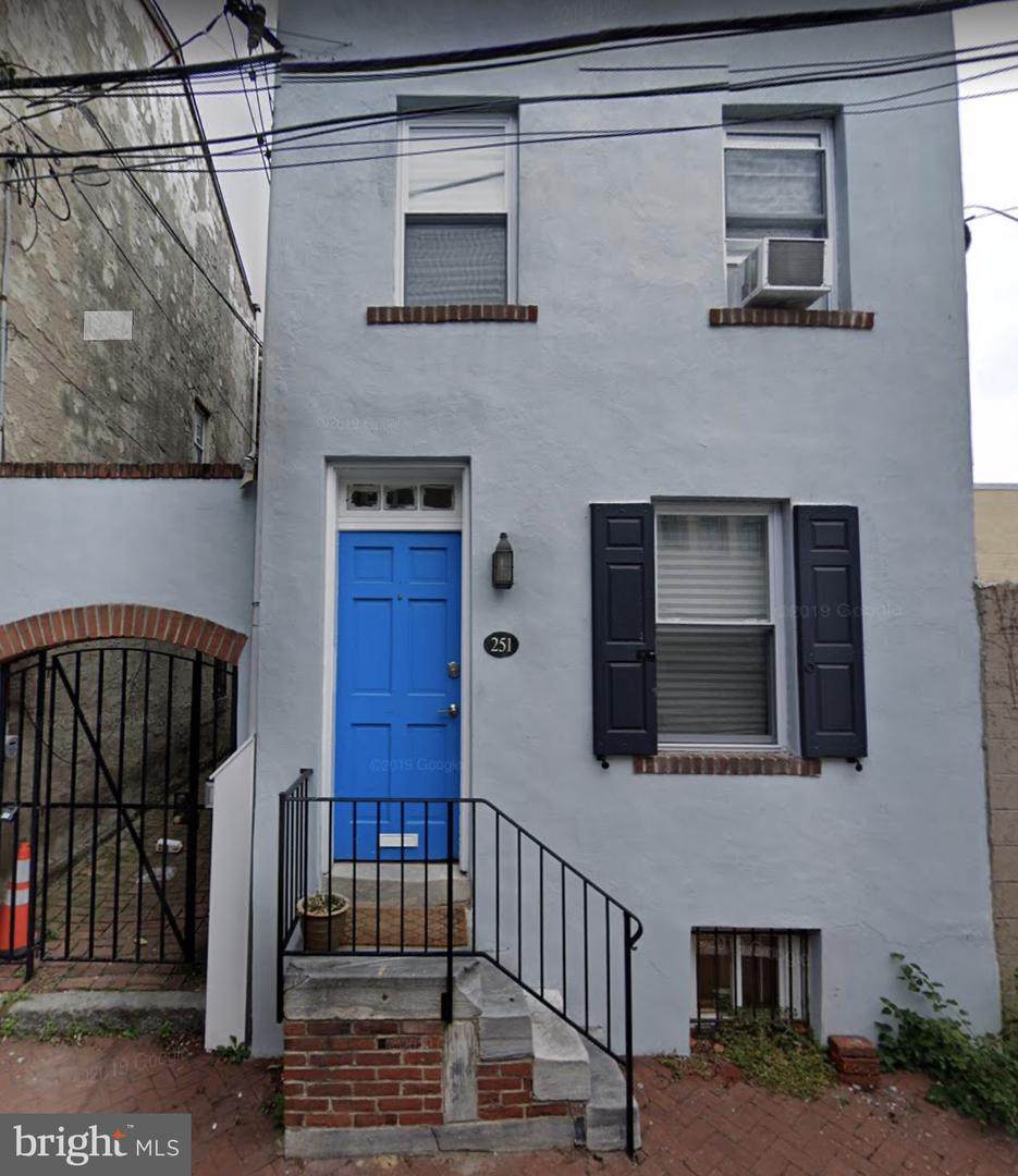 251 Fulton Street - Photo 1