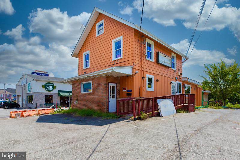 6499 Little River Turnpike - Photo 1