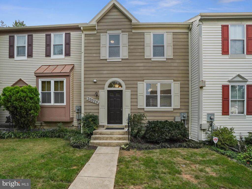 20020 Lake Park Drive - Photo 1
