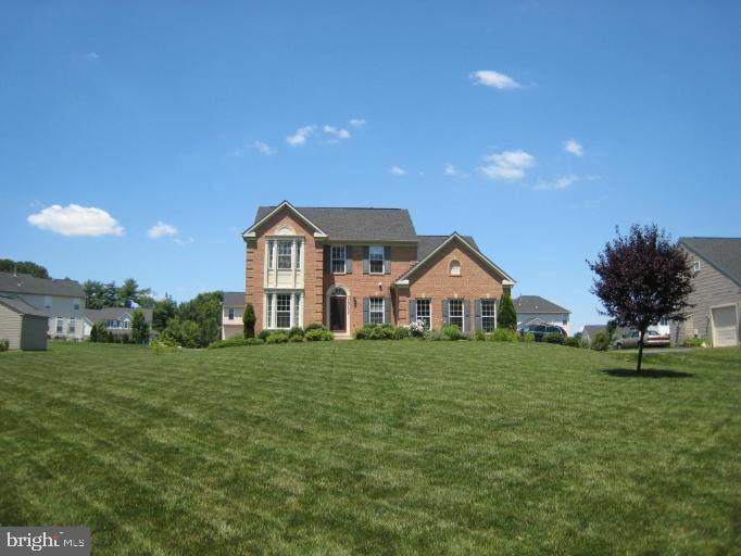 16102 Oak Hill Road - Photo 1