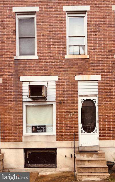 1726 Webster Street - Photo 1