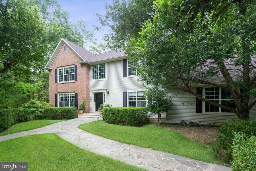 5 Stirrup Way - Photo 1