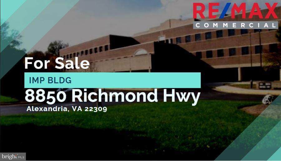8850 Richmond Highway - Photo 1