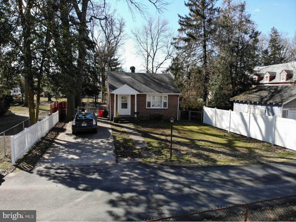 1 Simpson Drive - Photo 1