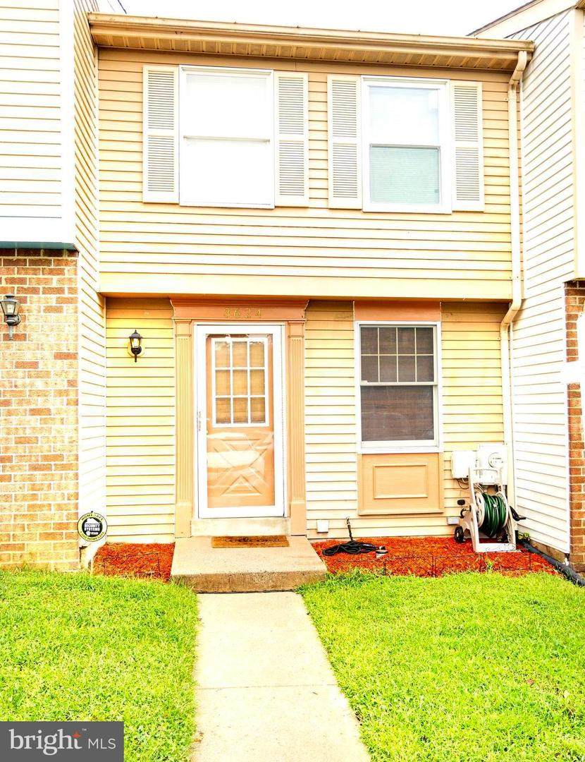 3624 Castle Terrace - Photo 1
