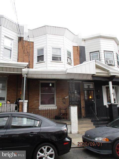 847 Westmoreland Street - Photo 1