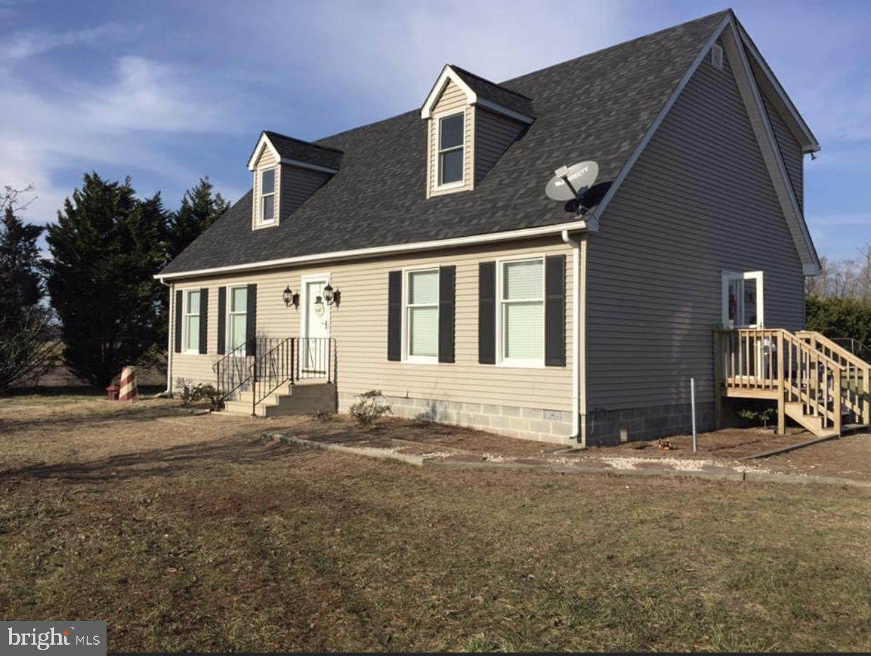 20647 Whitesville Road - Photo 1