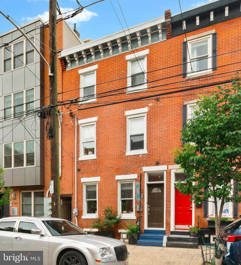 1008 18TH Street - Photo 1