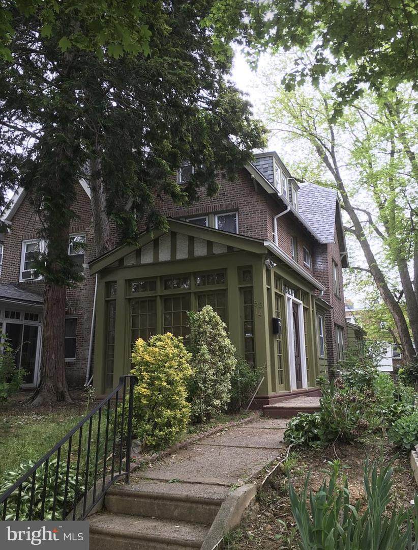 5314 Gainor Road - Photo 1