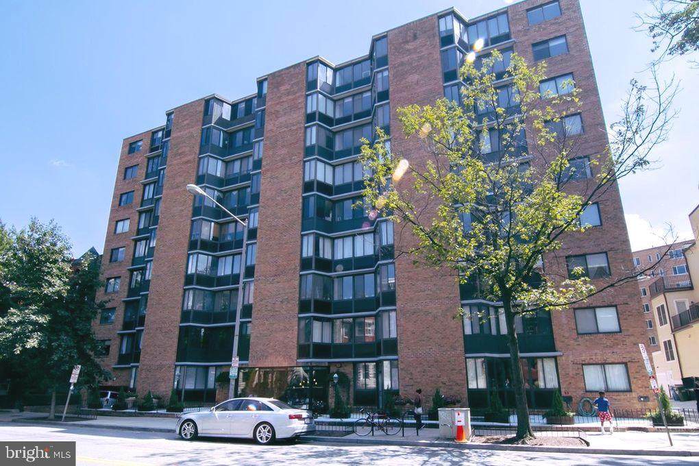 1718 P Street - Photo 1