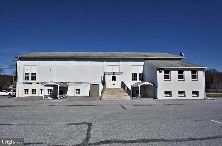 1132 Ridge Road - Photo 1