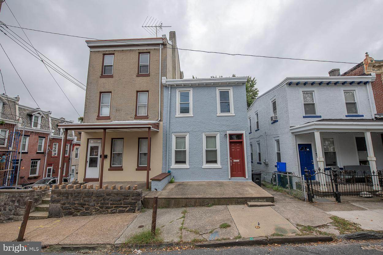 3602 Haywood Street - Photo 1