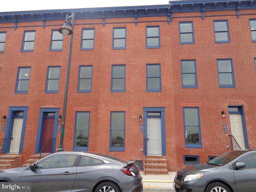 1008 Mcdonogh Street - Photo 1